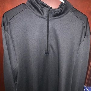 PGA Tour Large 3/4 Zip